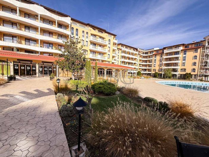 Image No.18-2 Bed Apartment for sale