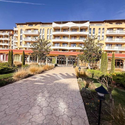 Image No.19-Appartement de 2 chambres à vendre à Burgas