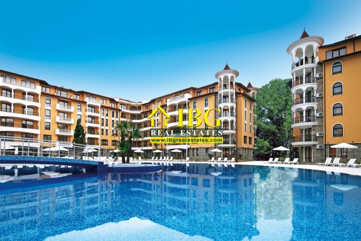 Image No.19-2 Bed Apartment for sale