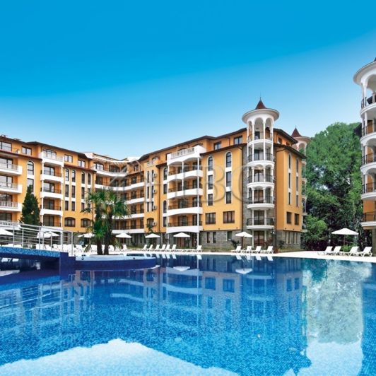 Image No.20-Appartement de 2 chambres à vendre à Burgas