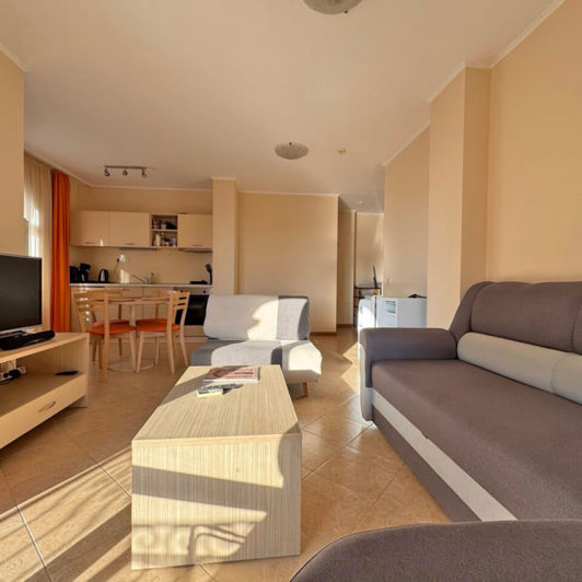 Image No.6-Appartement de 2 chambres à vendre à Burgas