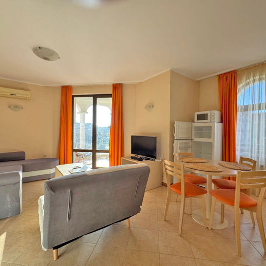 Image No.7-Appartement de 2 chambres à vendre à Burgas