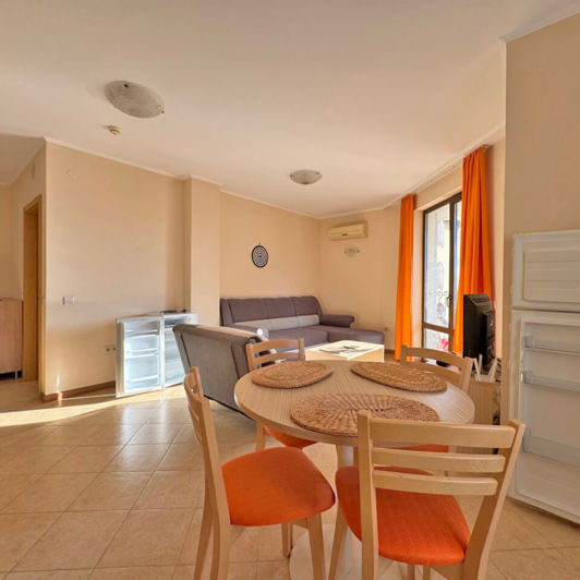 Image No.8-Appartement de 2 chambres à vendre à Burgas