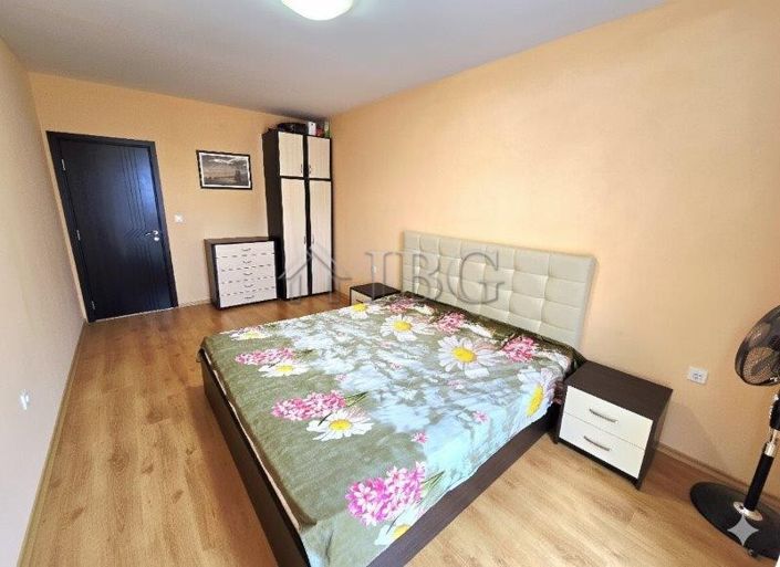 Image No.10-Appartement de 1 chambre à vendre à Burgas