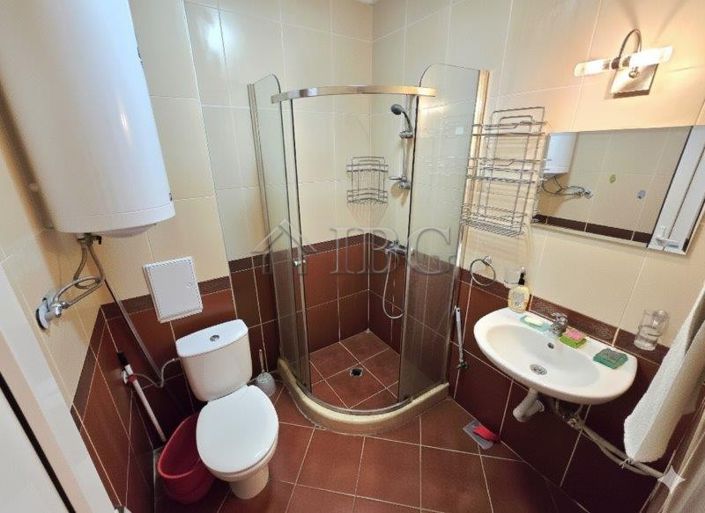 Image No.13-Appartement de 1 chambre à vendre à Burgas