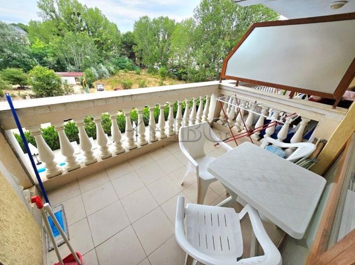 Image No.2-Appartement de 1 chambre à vendre à Burgas