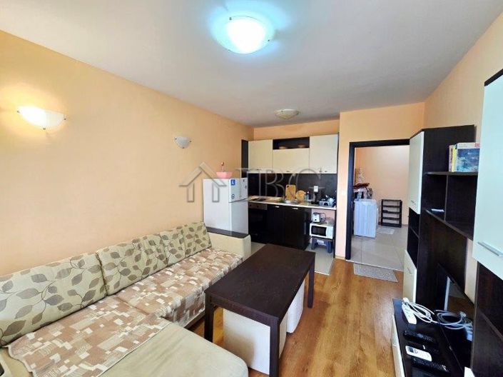 Image No.6-Appartement de 1 chambre à vendre à Burgas