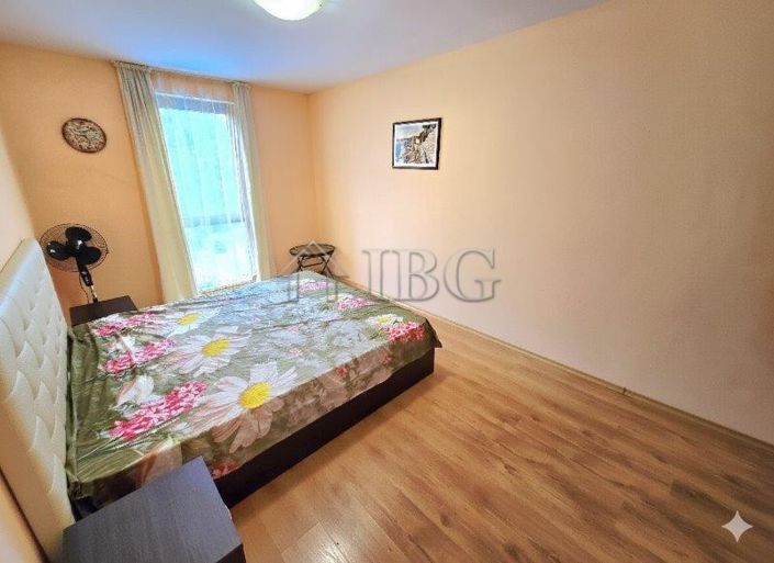 Image No.9-Appartement de 1 chambre à vendre à Burgas