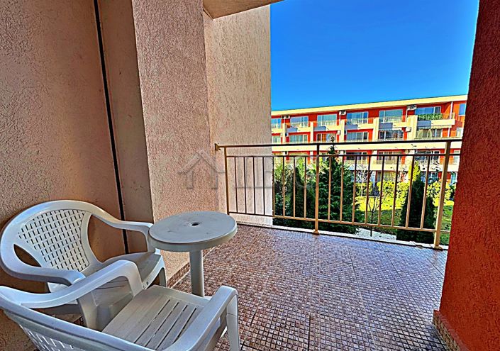 Image No.10-1 Bed Apartment for sale