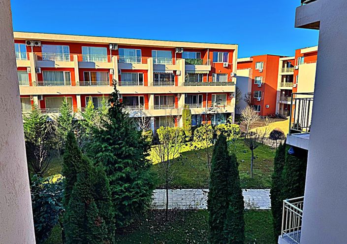 Image No.14-1 Bed Apartment for sale