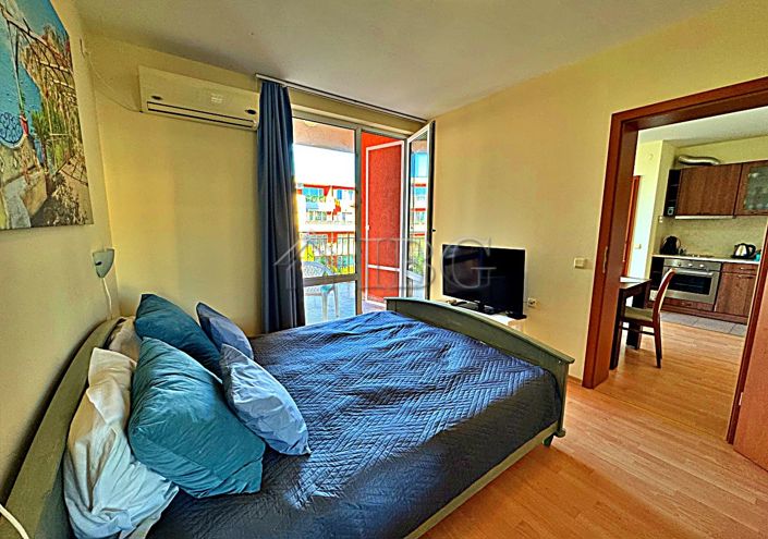 Image No.19-1 Bed Apartment for sale