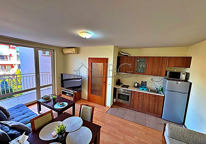 Image No.4-1 Bed Apartment for sale