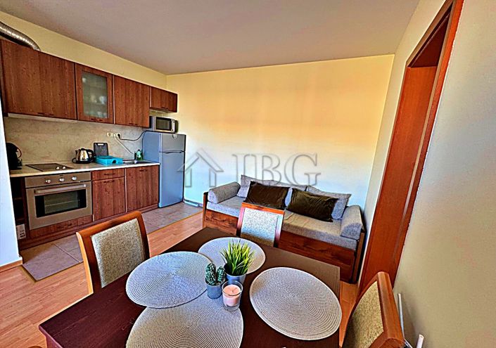 Image No.5-1 Bed Apartment for sale