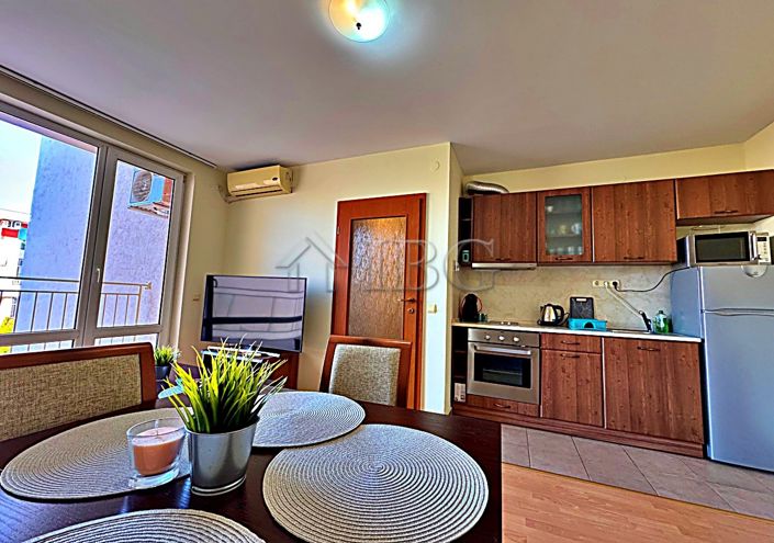 Image No.6-1 Bed Apartment for sale