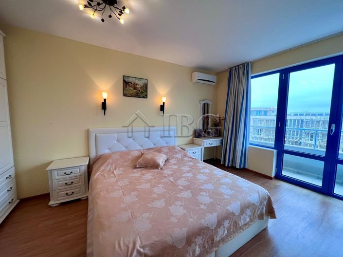 Image No.11-1 Bed Apartment for sale