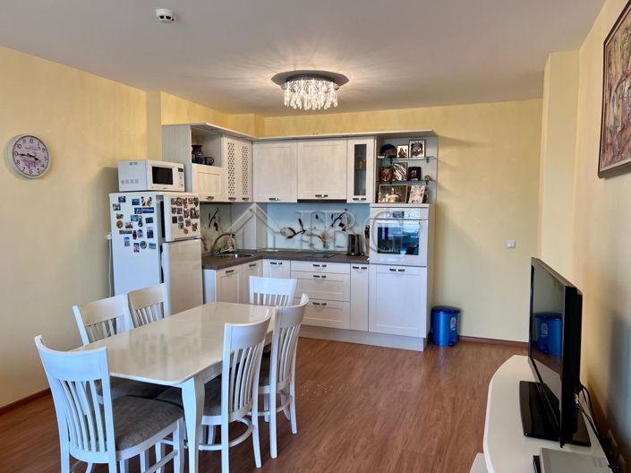 Image No.4-1 Bed Apartment for sale