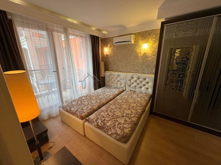 Image No.15-2 Bed Apartment for sale