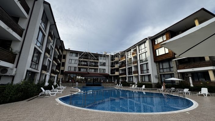 Image No.17-1 Bed Apartment for sale