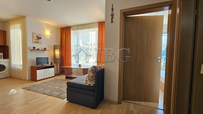 Image No.12-1 Bed Apartment for sale