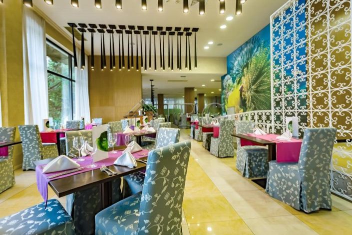 Image No.18-1 Bed Apartment for sale