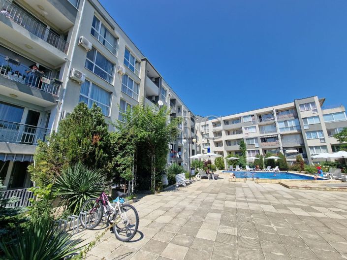 Image No.18-2 Bed Apartment for sale