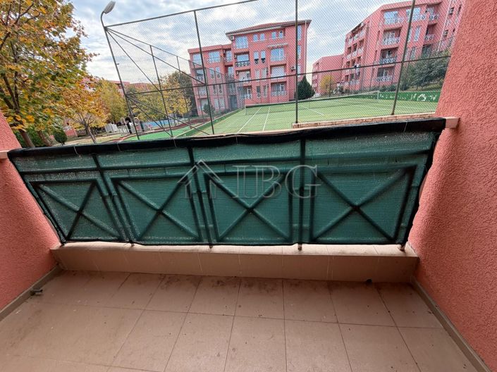 Image No.17-Appartement de 2 chambres à vendre à Burgas