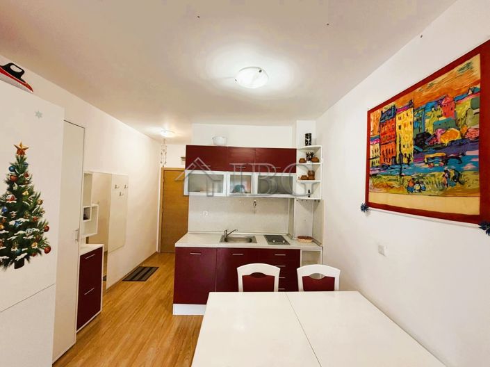 Image No.3-Appartement de 2 chambres à vendre à Burgas