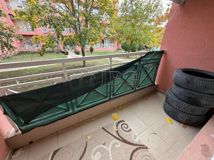 Image No.8-Appartement de 2 chambres à vendre à Burgas