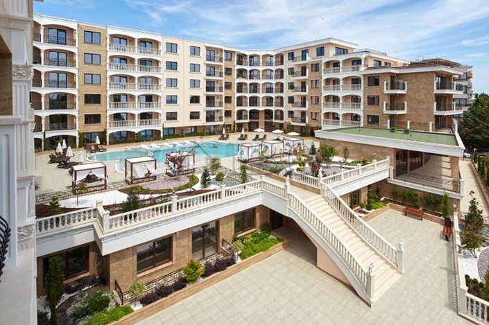 Image No.2-2 Bed Apartment for sale