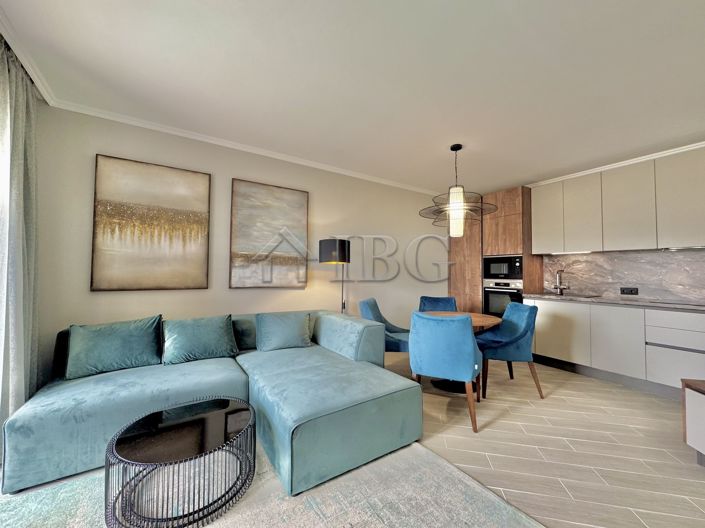 Image No.6-2 Bed Apartment for sale