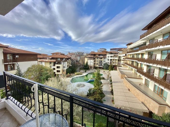 Image No.2-1 Bed Apartment for sale