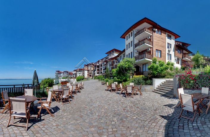 Image No.20-1 Bed Apartment for sale