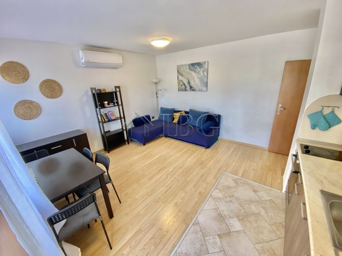 Image No.4-1 Bed Apartment for sale