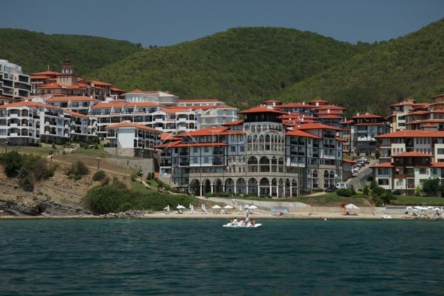 Image No.20-1 Bed Apartment for sale