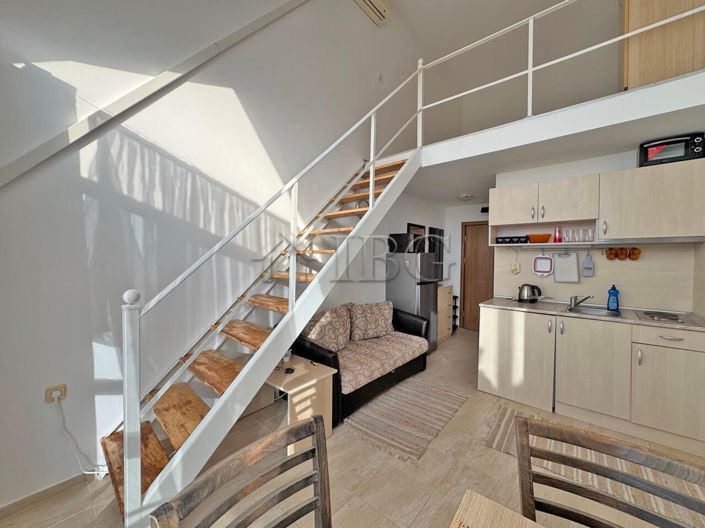 Image No.13-2 Bed Apartment for sale