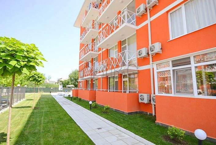 Image No.14-2 Bed Apartment for sale