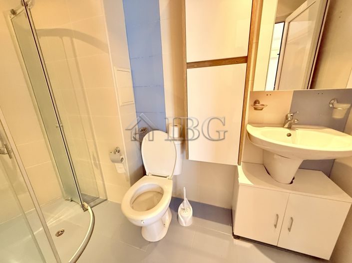 Image No.12-1 Bed Apartment for sale