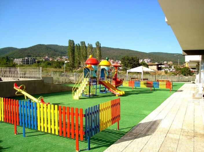 Image No.18-1 Bed Apartment for sale