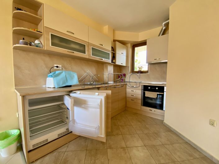 Image No.12-1 Bed Apartment for sale