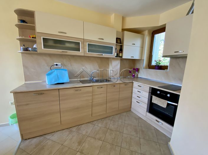 Image No.13-1 Bed Apartment for sale