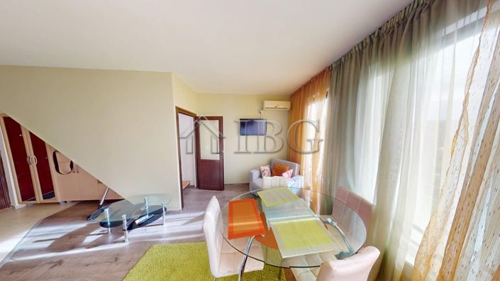 Image No.10-1 Bed Apartment for sale