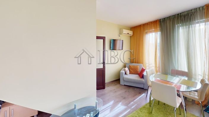 Image No.11-1 Bed Apartment for sale