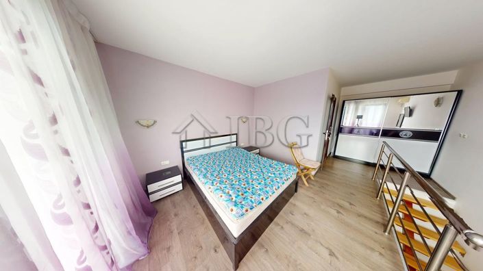 Image No.19-1 Bed Apartment for sale