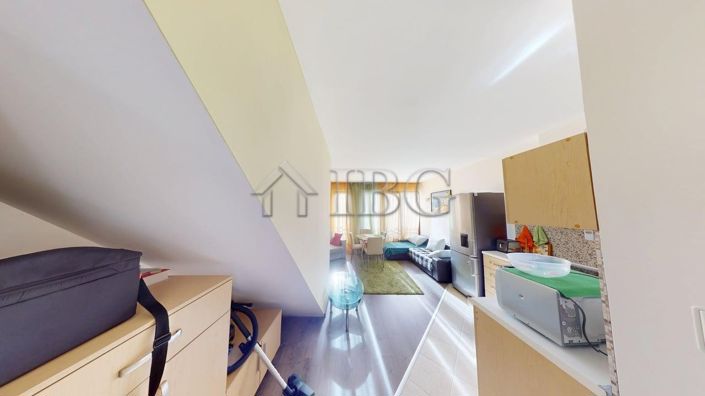 Image No.8-1 Bed Apartment for sale