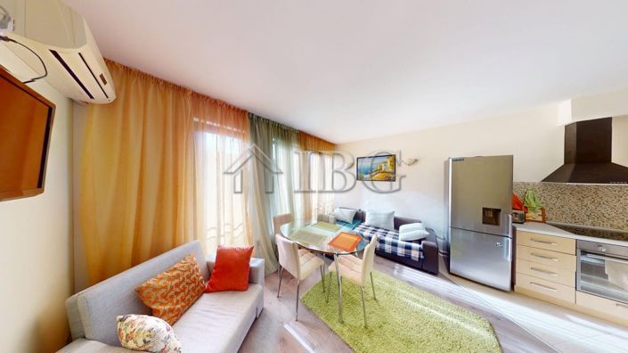 Image No.9-1 Bed Apartment for sale