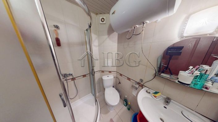 Image No.10-1 Bed Apartment for sale