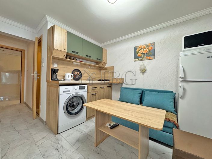 Image No.2-Appartement à vendre à Burgas