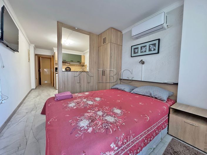 Image No.3-Appartement à vendre à Burgas