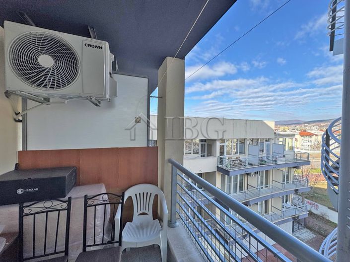 Image No.7-Appartement à vendre à Burgas