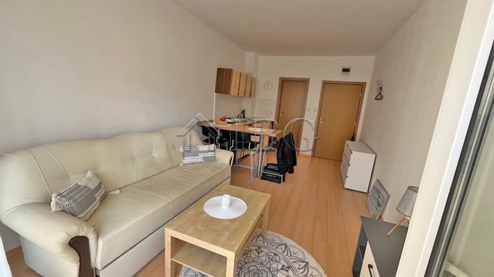 Image No.2-Appartement à vendre à Burgas